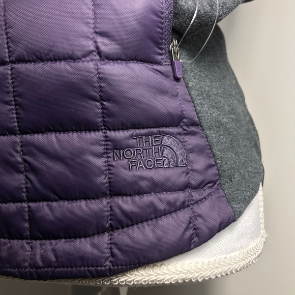 The North Face Endeavor ThermoBall Jacket - Picture 5 of 8